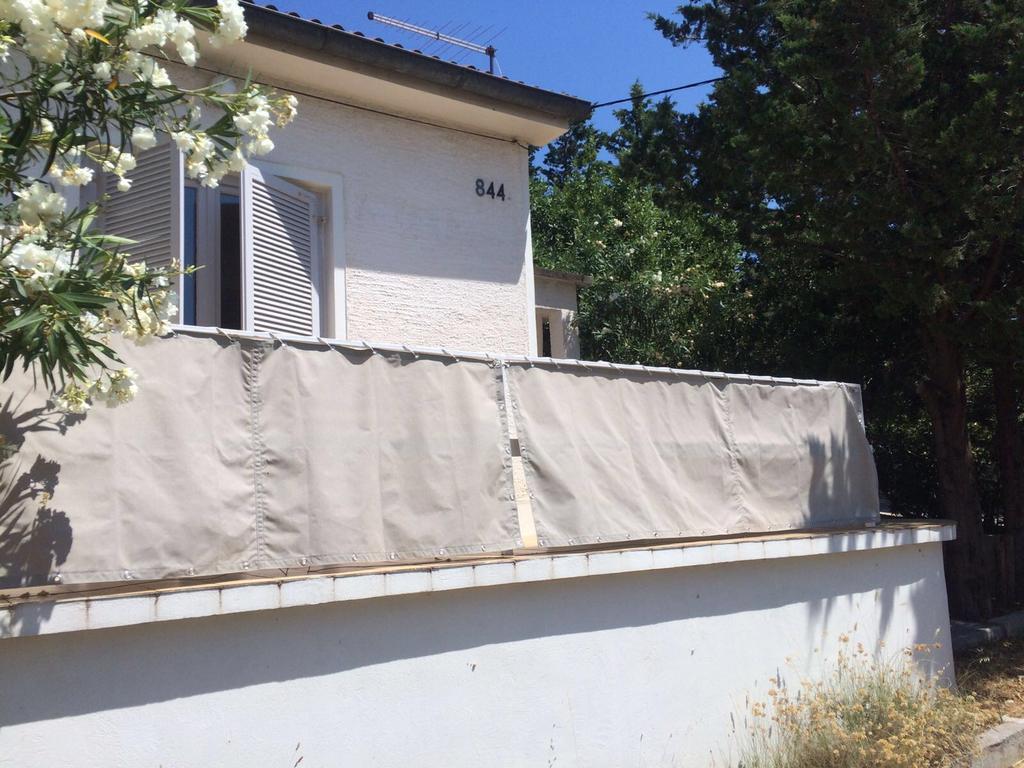 Calm house Opera Banjol Exterior foto