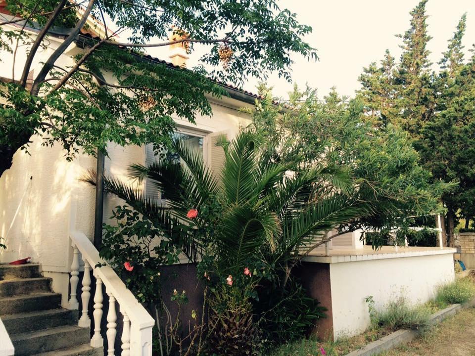 Calm house Opera Banjol Exterior foto